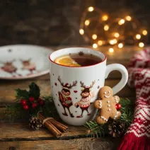 MERRY CRISTMAS