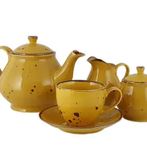 Alumina COTTAGE YELLOW