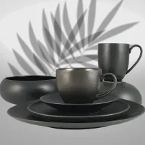 Alumina TERREA BLACK