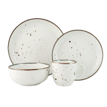 Alumina RUSTIC WHITE