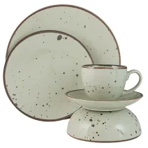 Alumina COTTAGE GREEN TEA