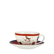 FILIŻANKI ŚWIĄTECZNE