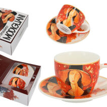 FILIŻANKI DO KAWY 100 ml