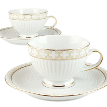 ELEGANCKIE FILIŻANKI DO KAWY