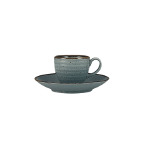 NIEBIESKIE FILIŻANKL