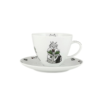 DUŻE FILIŻANKI DO KAWY