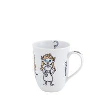 KUBKI 500 ml
