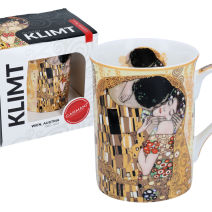 ELEGANCKIE KUBKI