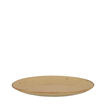 BRĄZOWE TALERZE