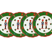 TALERZE ŚWIĄTECZNE