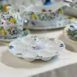 CAPRI półmisek do jajek 19,5 cm - 2