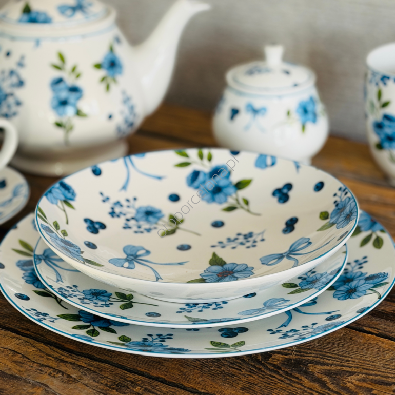 ARIA talerz głęboki
