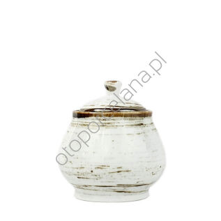 NOSTALGIA WHITE CUKIERNICA - Alumina Bogucice