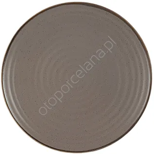 CIRCUS WOOD TALERZ PŁYTKI 27,5 cm - Alumina Bogucice