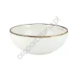 NOSTALGIA WHITE SALATERKA 23 cm AKIJ - Alumina Bogucice - 2