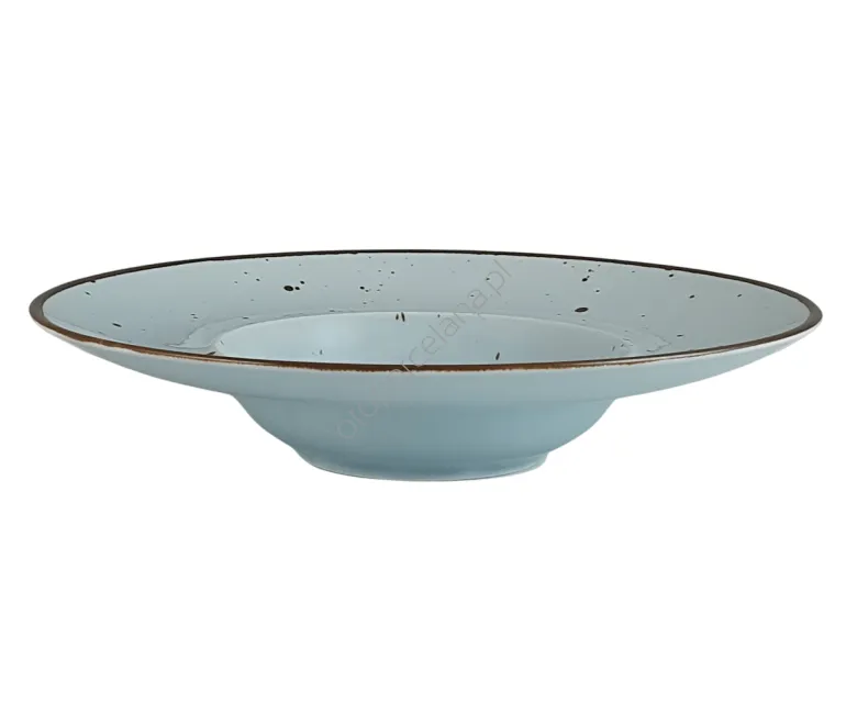 COTTAGE SKY TALERZ GŁĘBOKI PASTA 28 cm - Alumina Bogucice