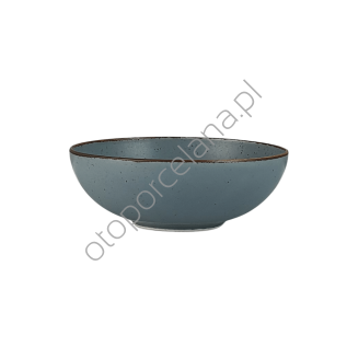 CIRCUS BLUE SALATERKA 16 cm - Alumina Bogucice