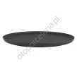 TERREA BLACK TALERZ PŁYTKI 26 cm nordica - Alumina Bogucice - 2