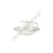 KATO160 filiżanka ze spodkiem espresso - 2