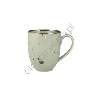 COTTAGE GREEN TEA KUBEK 400 ml - Alumina Bogucice