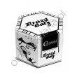 Kubek - KOCI ŚWIAT 475 ml - 3