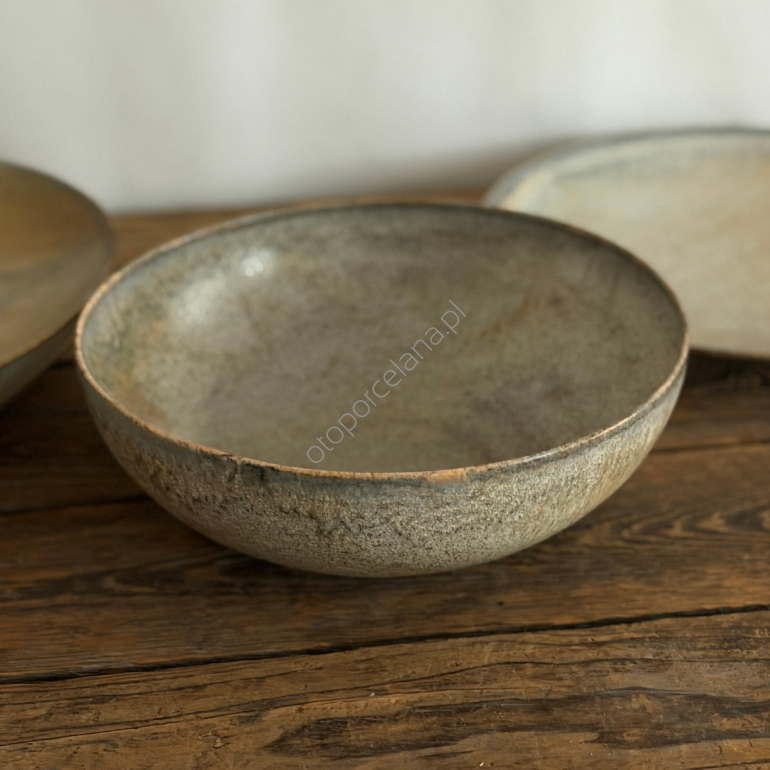 GOBI salaterka 24 cm - Alumina Bogucice