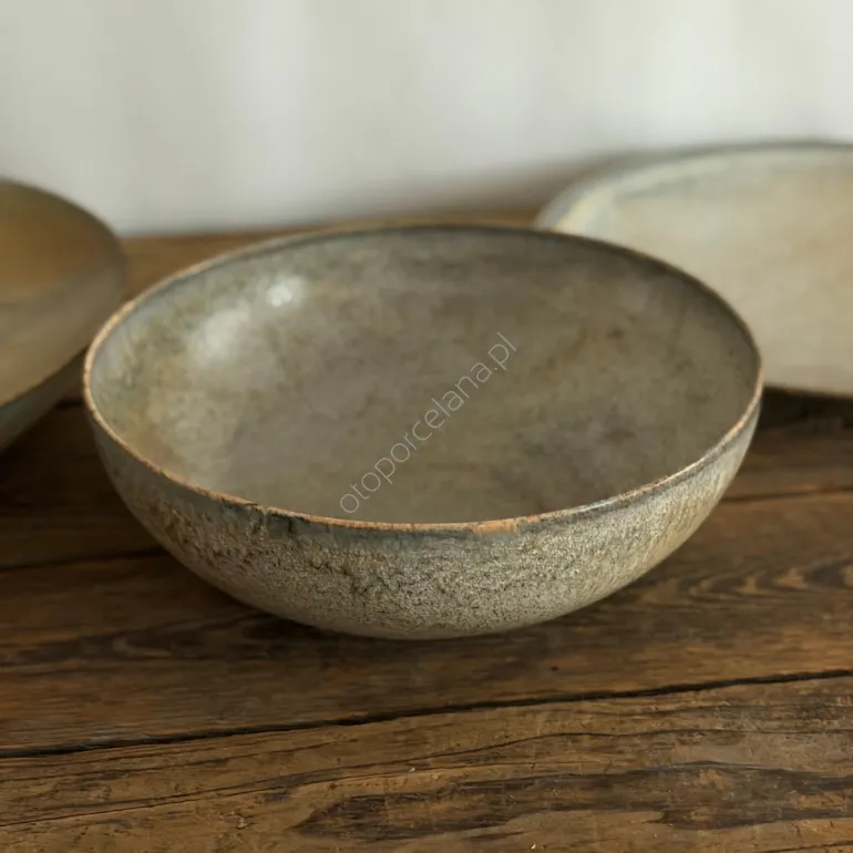 GOBI salaterka 24 cm - Alumina Bogucice
