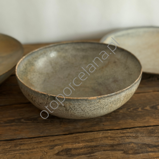 GOBI salaterka 24 cm - Alumina Bogucice