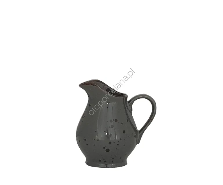 COTTAGE GRAPHITE MLECZNIK - Alumina Bogucice
