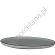 BERGEN GREY TALERZ PŁYTKI 27 cm - Alumina Bogucice - 2