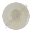 GRANITE SOFT CREAM TALERZ GŁĘBOKI PASTA 28 cm - Alumina Bogucice - 2