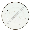 COTTAGE WHITE talerz płytki 28,5 cm AP115 - Alumina Bogucice - 2