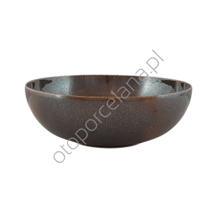 LOFT DARK SALATERKA 23,5 cm - Alumina Bogucice