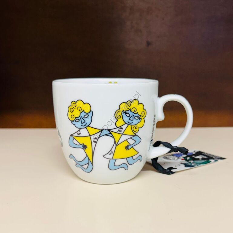 LOTAWIEC_LOTAWICA kubek AM153 SL51 450 ml amelia bis