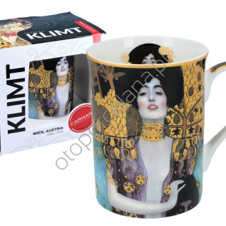 G. KLIMT kubek classic new, JUDYTA 350 ml