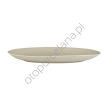 GRANITE SOFT CREAM PÓŁMISEK OWALNY 31 cm - Alumina Bogucice - 2