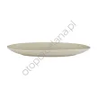 GRANITE SOFT CREAM PÓŁMISEK OWALNY 31 cm - Alumina Bogucice - 2