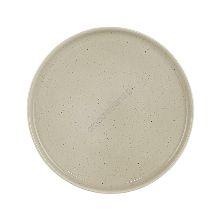 GRANITE SOFT CREAM DESEROWY 21 cm nordica - Alumina Bogucice