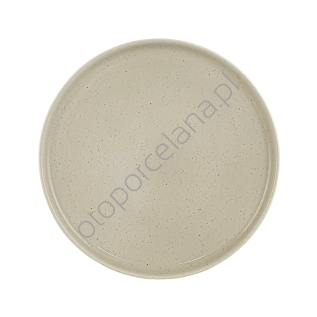 GRANITE SOFT CREAM DESEROWY 21 cm nordica - Alumina Bogucice