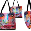 LOUI JOVER torba płócienna - 3