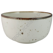 COTTAGE CREAM salaterka AP104 25 cm - Alumina Bogucice - 2
