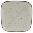 COTTAGE CREAM TALERZ PŁYTKI SQUARE - Alumina Bogucice - 2