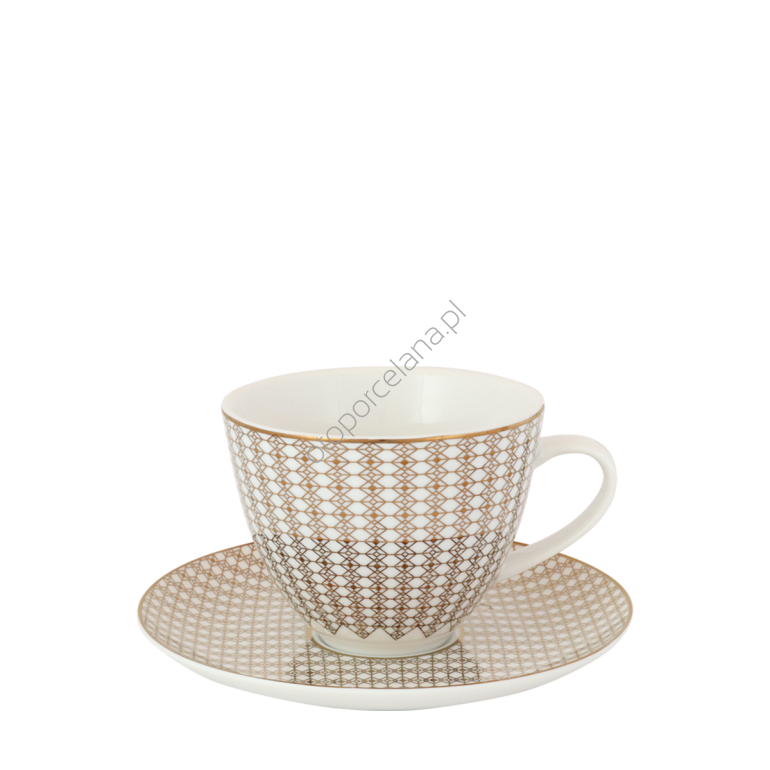 MUSKAT jumbo ze spodkiem PC1 450 ml