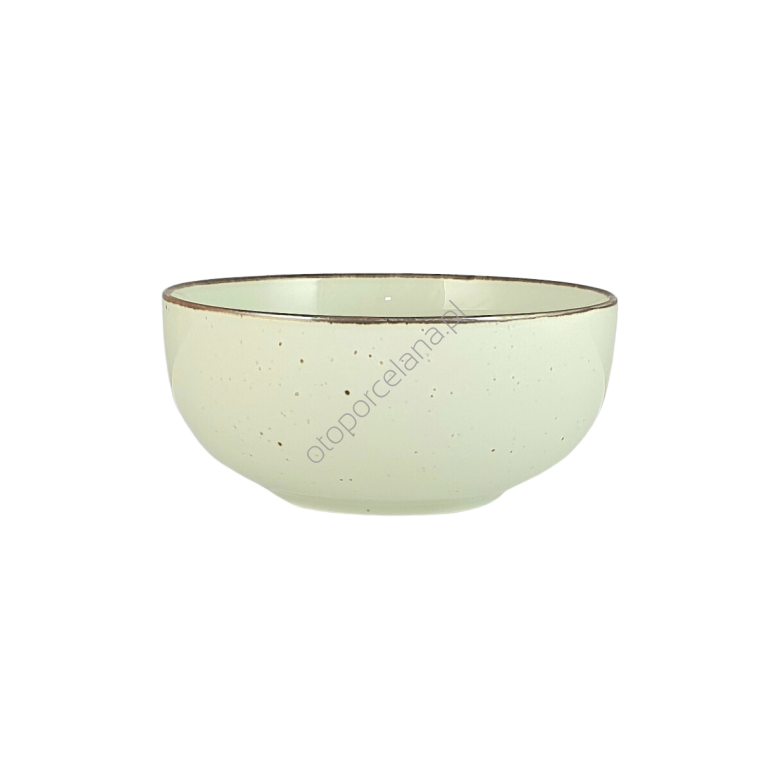 RUSTIC MINT SALATERKA 16 cm - Alumina Bogucice