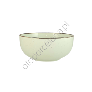 RUSTIC MINT SALATERKA 16 cm - Alumina Bogucice