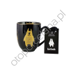 BEBOK GOLD czarny kubek SL30 420 ml - 2