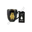 BEBOK GOLD czarny kubek SL30 420 ml - 2
