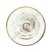 NOSTALGIA WHITE TALERZ GŁĘBOKI 23,5 cm AP115 - Alumina Bogucice - 2