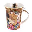 G. KLIMT kubek, RODZINA 350 ml - 2