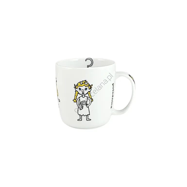 POŁEDNICA kubek PM30 300 ml